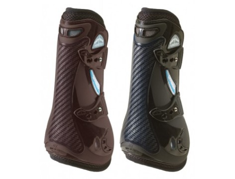 Veredus Carbon Vento Front Boots